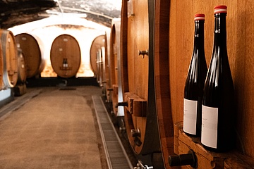 Prinz von Hessen stellt auf Bioanbau um