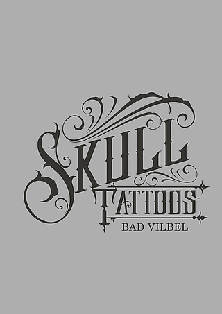 Tattoo Studio Frankfurt – Skull Tattoos