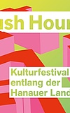 "Rush Hour": Cultural festival along the Hanauer Landstraße