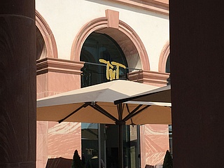 Das TNT bringt frischen Wind ins Palais Thurn und Taxis