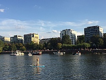 Europa Open Air 2019 - Klassikgenuss am Mainufer