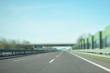 Stadt Frankfurt lehnt den zehnstreifigen Ausbau der Autobahn A5 ab