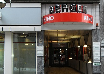Eine Ära geht zu Ende: Das Berger Kino schließt für immer