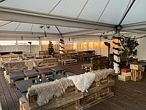 City Weihnachtsmarkt geht als City Wintermarkt in die Verlängerung