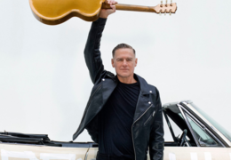 Bryan Adams