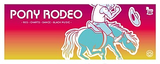 Pony Rodeo