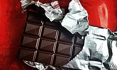 Wein und Schokolade statt Mandeln und Glühwein – auf Schlemmertour