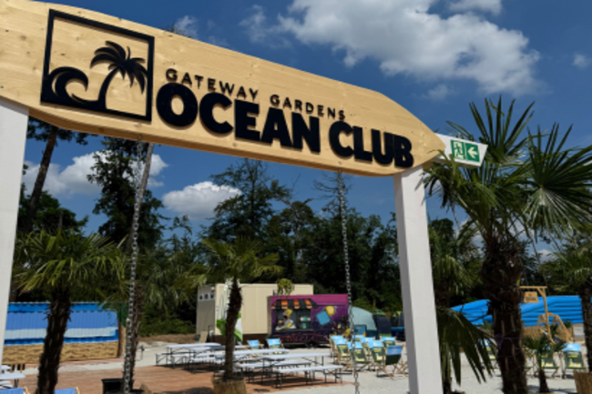 Ocean Beach Club