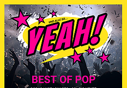 YEAH! Best of Pop