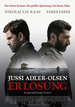 Jussi Adler Olsen – Erlösung