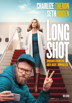 Long Shot - Unlikely, but not impossible